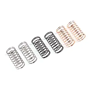 Front Shock Springs (3 pair): Mini-B