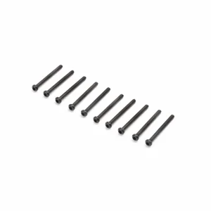 Button Head Screws - M2x20mm (10)