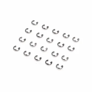 E-Clip - 1.5mm (20)
