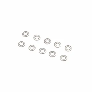 Washer - 2.2mm x 4.5mm x 0.3mm (10)