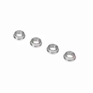 5x8x2.5mm Ball Bearing - Flanged (4): Mini LMT
