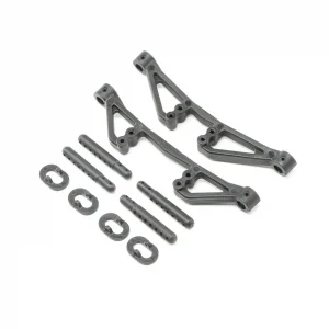 Losi Body Mount Set: Tenacity Sct