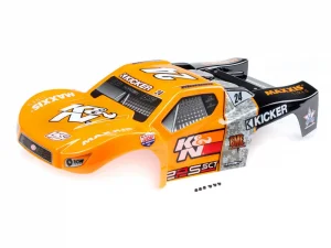 K N Body Set: 22S SCT