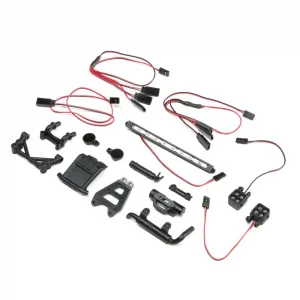 LED - Cage Parts: Ultra 4