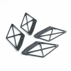 Body Support Sets - Short And Long: 22S Drag