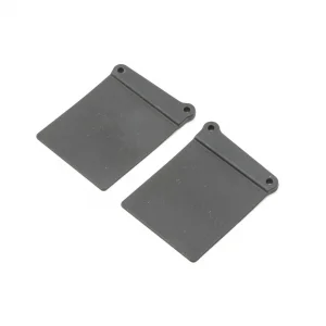 Losi Mud Flaps: Tenacity