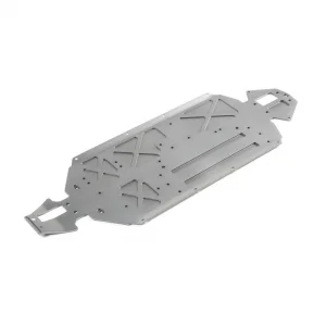 Aluminium Chassis: Tenacity Pro