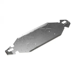 Aluminium Chassis: Ultra 4