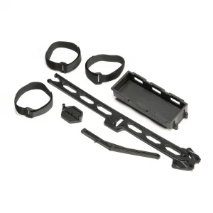 Top Deck - Battery Mount: Ultra 4