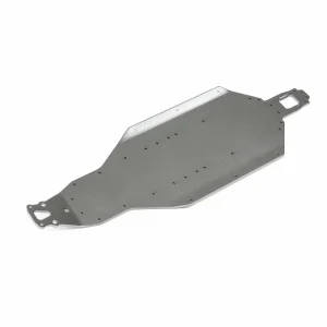 Chassis - Aluminium: 22S