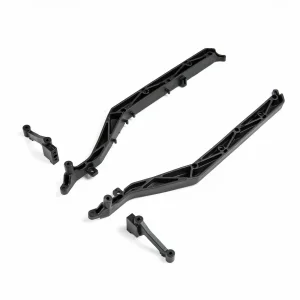 Side Guard Set - Aluminium Chassis: 22S