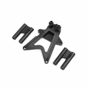 ESC/Switch Mount - Brace: Hammer Rey