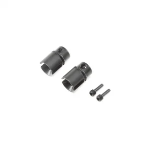 Center Drive Coupler: TENACITY SCT
