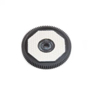 Spur Gear And Slipper Pads - 48p - 84t: 22S