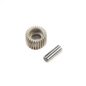 Idler Gear And Shaft: 22S