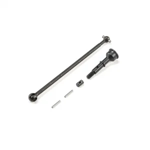 CVA Driveshaft - Complete: 22S