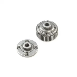 Main Diff Gear and Housing - Gear Diff: 22S