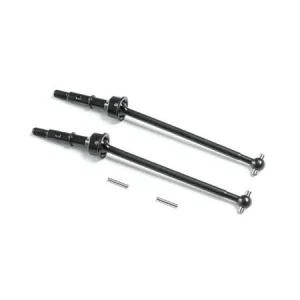 CVA Driveshaft Set - Complete: 22S Drag