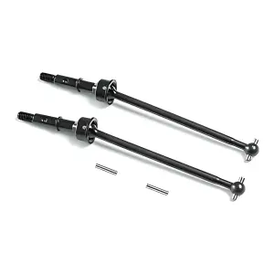 CVA Driveshaft Set - Complete: 22S Drag