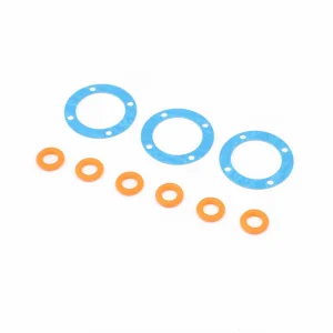Diff Gasket And O-Ring Kit: Rey Platform