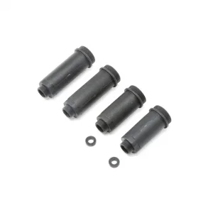 Front & Rear Shock Body : TENACITY