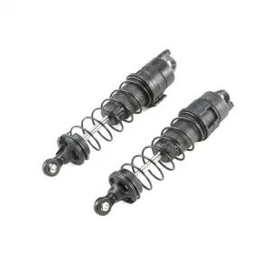 Front Shock Set - Complete: 22S