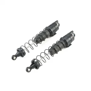 Rear Shock Set - Complete: 22S