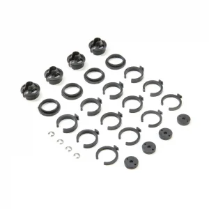Spring Cup And Clip Set: 22S