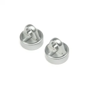 Aluminium Shock Caps: Tenacity Pro