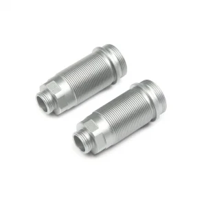 Aluminium Front Shock Bodies: Tenacity Pro