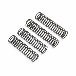 Front And Rear Spring Set: Hammer Rey