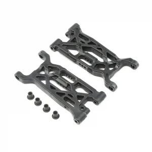 Losi Front Arm Set: Tenacity Sct