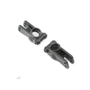 Losi Rear Hubs Set: Tenacity Sct