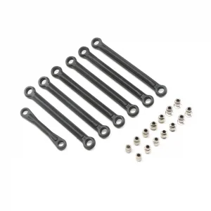 Losi Camber Link Set:tenacity Sct ** CLEARANCE **