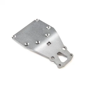 Aluminium Front Chassis Plate: 22S