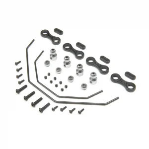 Sway Bar Set: Tenacity Pro ** CLEARANCE **