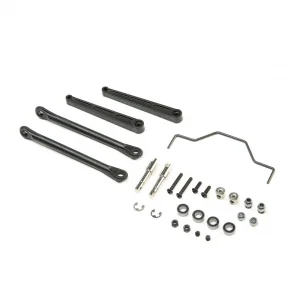 Rear Sway Bar Set: Ultra 4 ** CLEARANCE **