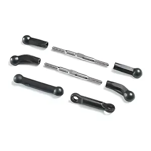Camber Link Set - Fr And Rr: 22S Drag