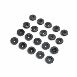 Body Buttons - Top and Bottom (10): LMT