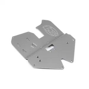 Mid Plate - Chassis: LST 3XL-E