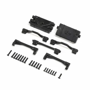 Cross Brace Set - Chassis: LMT