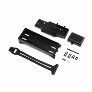 Battery And Radio Tray Set: LMT