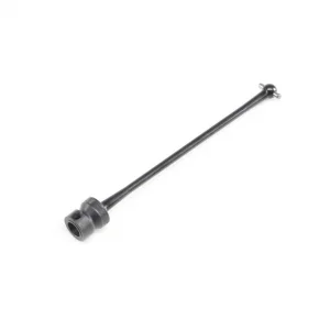 Center Drive Shaft Assmbly - Front: LST 3XL-E