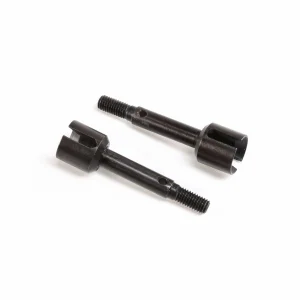 Stub Axle - Rear (2): LMT