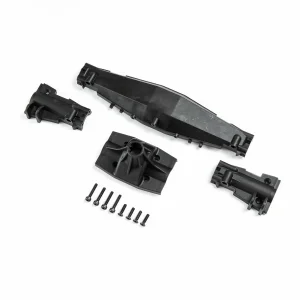 Axle Housing Set - Center Section: LMT