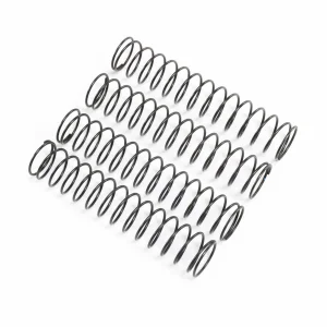 Shock Spring Soft - Blue - 1.6 rate (4): LMT