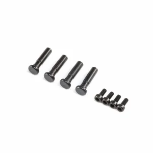 Kingpin set - Front (4): LMT