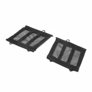 Window Net (2): 8X Super Lasernut