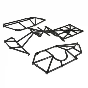 Losi 1/5 Desert Buggy XL 4WD Complete Roll Cage