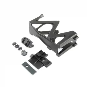BatteryTray - Door - Lock - EC5 BaseSet: SuperBajaRey